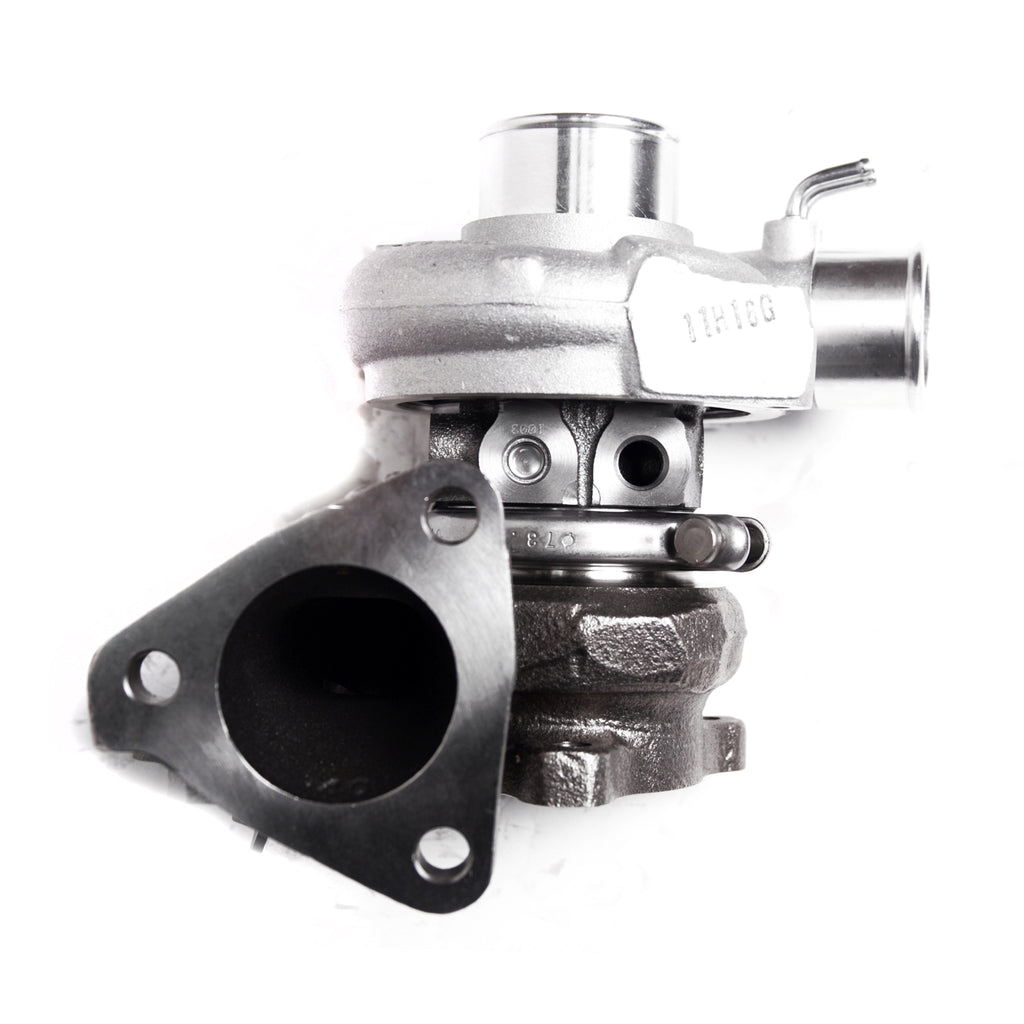 Genuine Mitsubishi TF035HM Turbo 28200-4A200 49135-04020 For Starex Libero