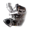 Genuine Garrett GTB1752VLK Turbo 28231-2F100 780502-0001 For Hyundai SantaFe / Kia Carnival