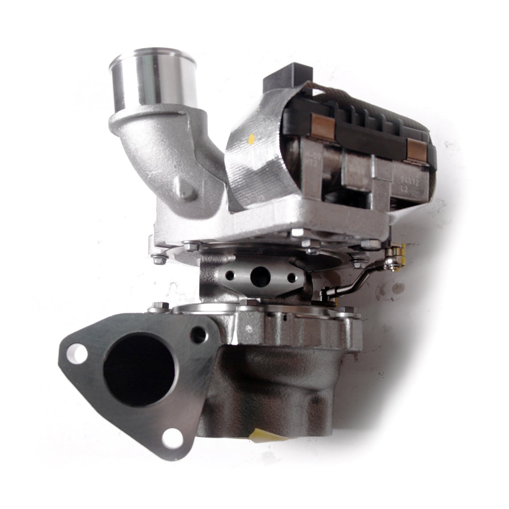 Genuine Garrett GTB1752VLK Turbo 28231-2F100 780502-0001 For Hyundai SantaFe / Kia Carnival