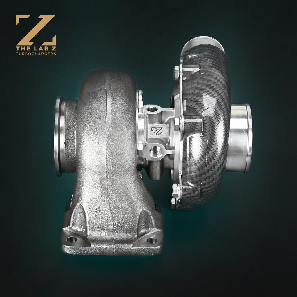 LAB Z Turbo TL67 T4 0.82 A/R (G30-660)