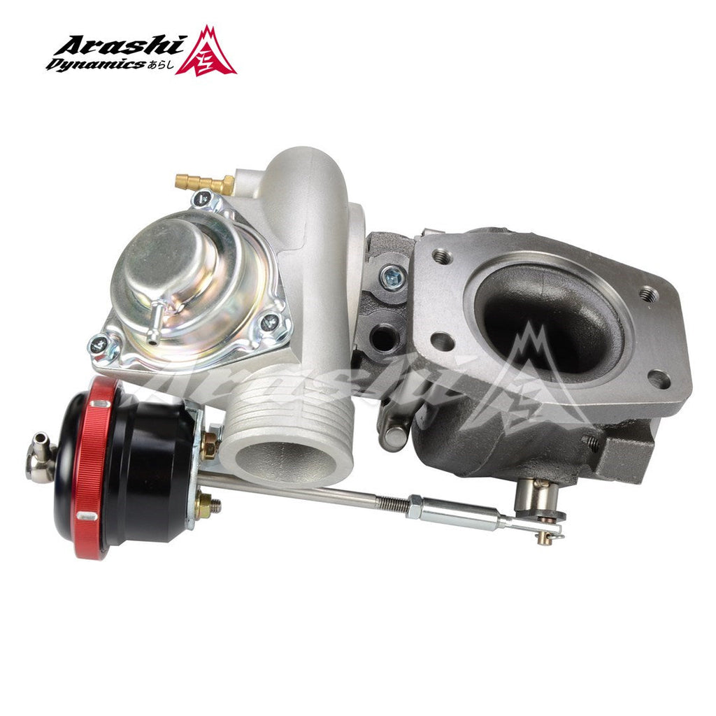 1991~1997 TD04HL-16T-7cm - Arashi Dynamics