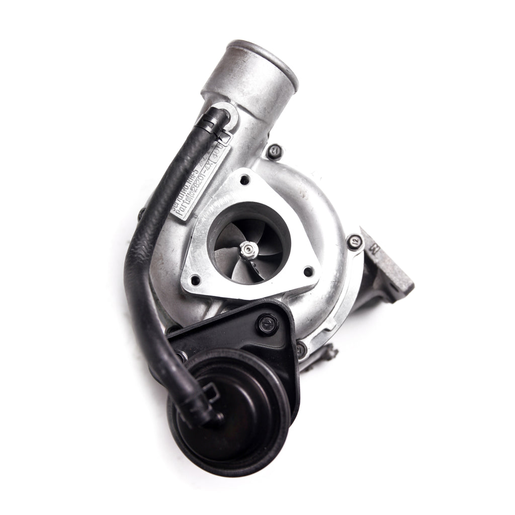Genuine Mobis RHF5 Turbo 28201-4X400 For Hyundai Terracan 2.9