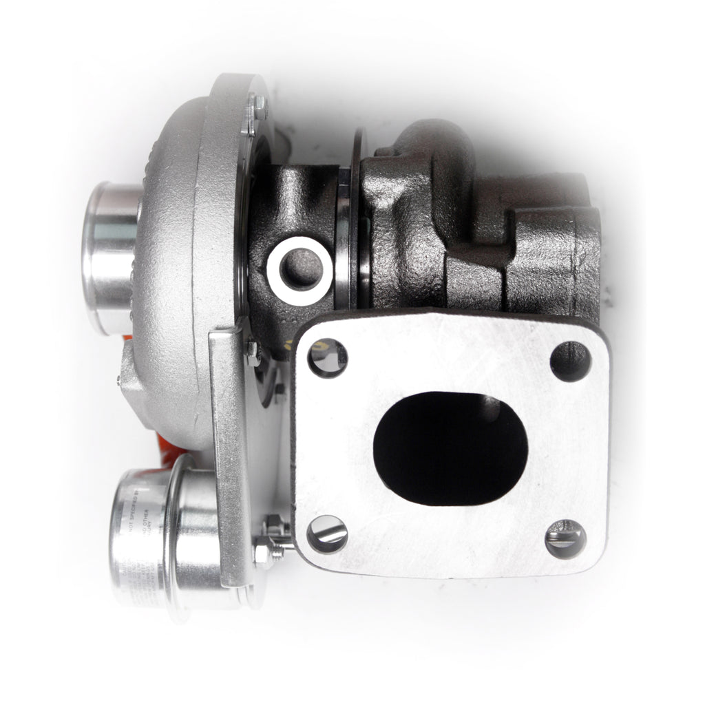 Genuine Garrett GT2052 Turbo 28230-41440 717483-0001 For Truck Chorus Bus