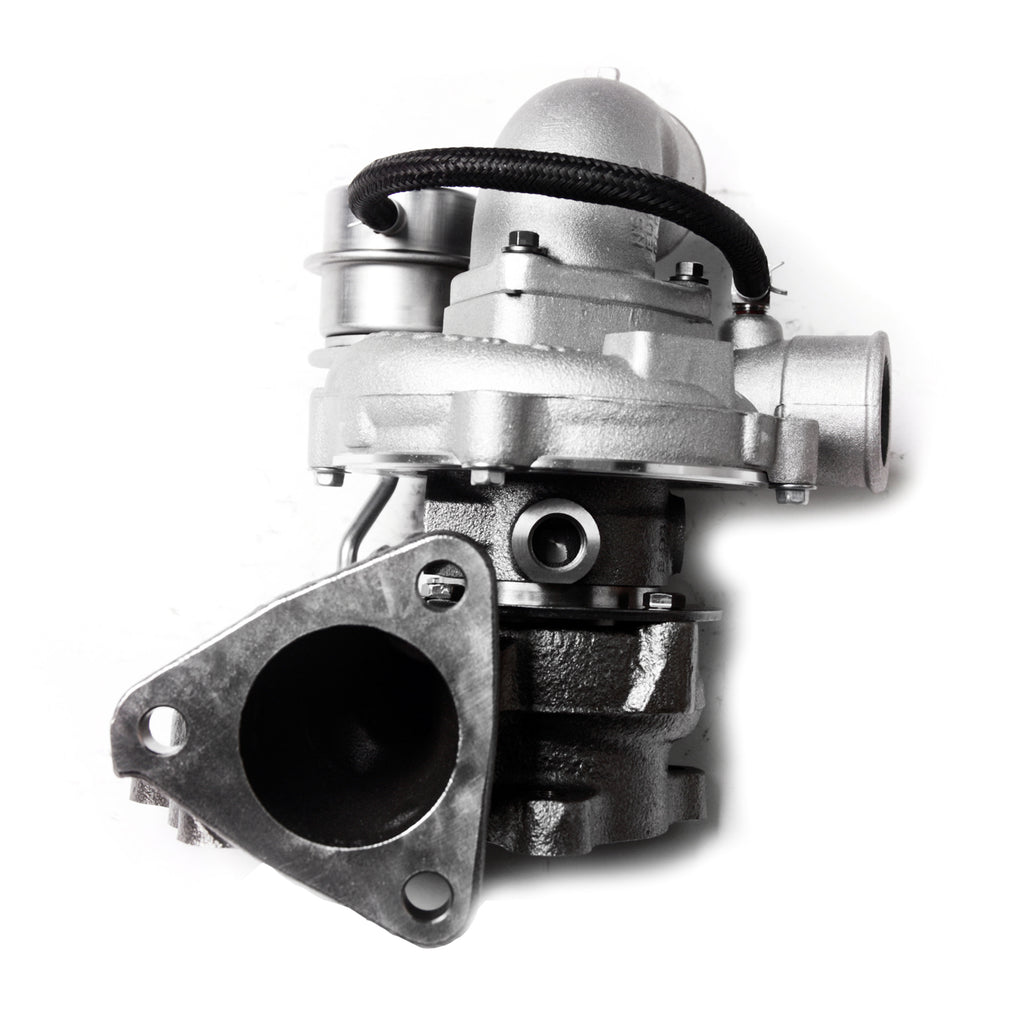 Genuine Garrett GT1749S Turbo 28200-42600 715843-0001 For Hyundai Starex Free