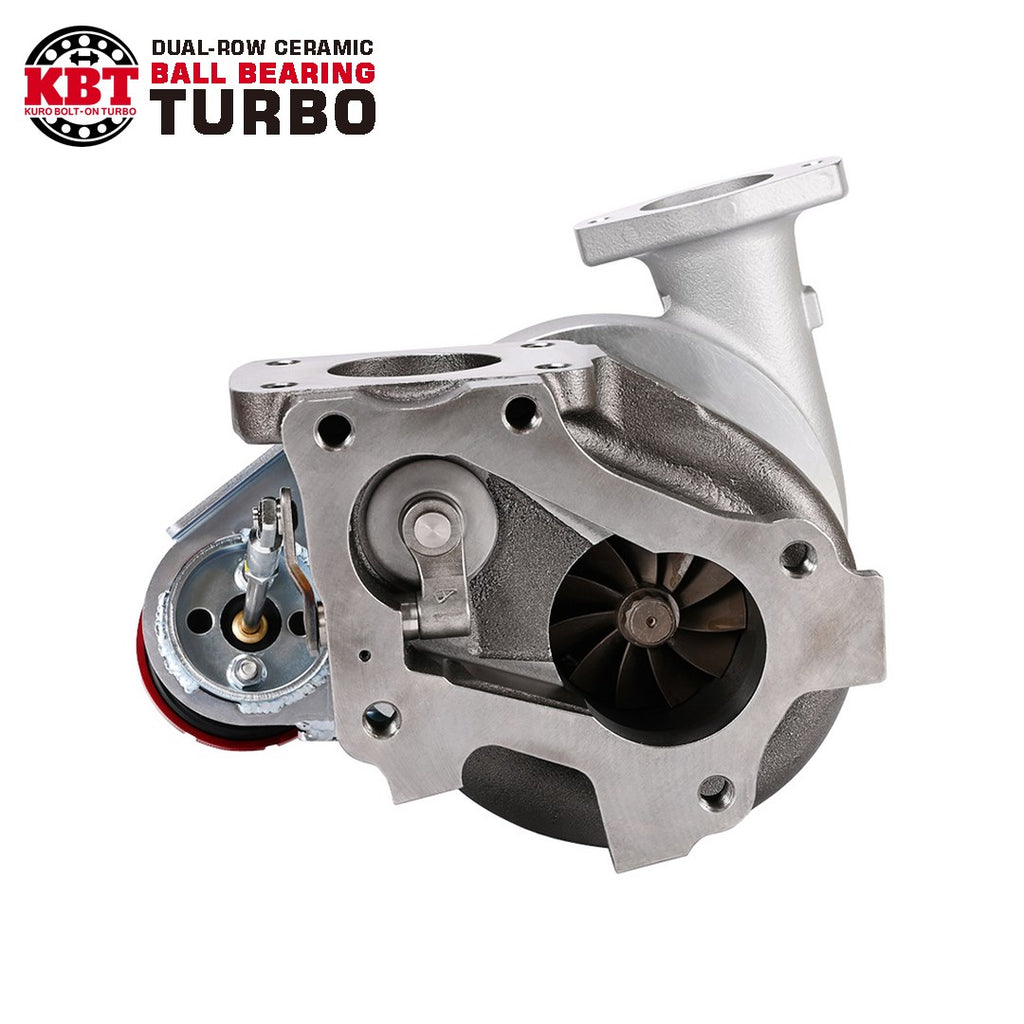 TD06H AR1 TOYOTA Supra JZX100 1JZ-GTE Ball Bearing