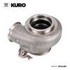 KURO G25 740902-0079 V-band 0.92A/R REVERSE Turbo Turbine Housing Wastegated