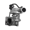Genuine Mobis RHF5 Turbo 28201-4X710 For Hyundai Terracan 2.9