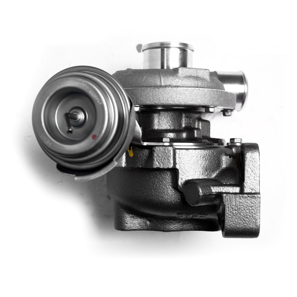 Genuine Garrett Turbo 775274-0003 28201-2A710 For Kia Soul