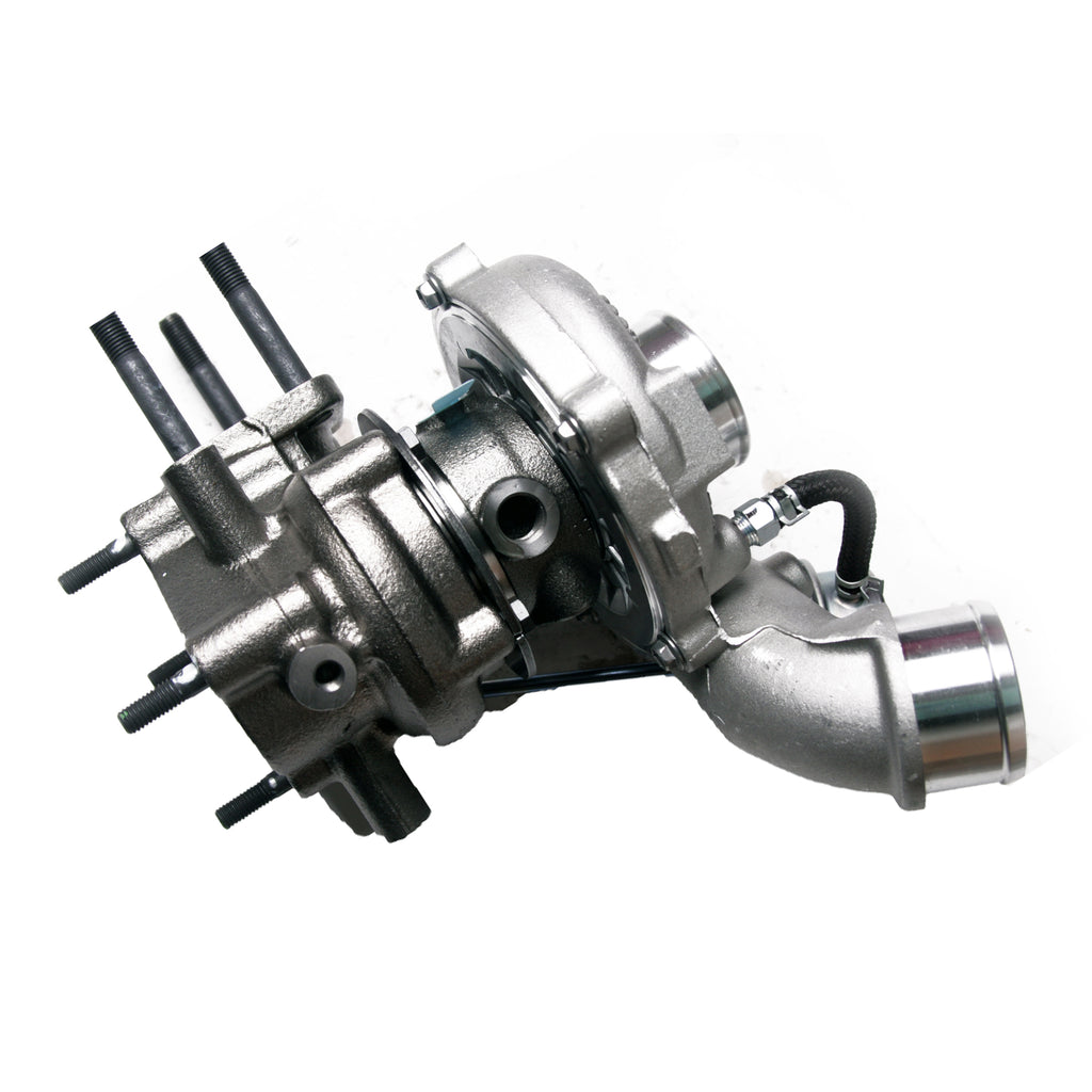Genuine Garrett GT1752S Turbo 28200-4A101 733952-0001 For Hyundai Sorento Kia
