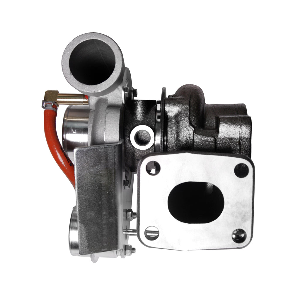 Genuine Garrett GT2052S Turbo 28230-41431 703389-0002 For Hyundai Mighty / Bus HD72