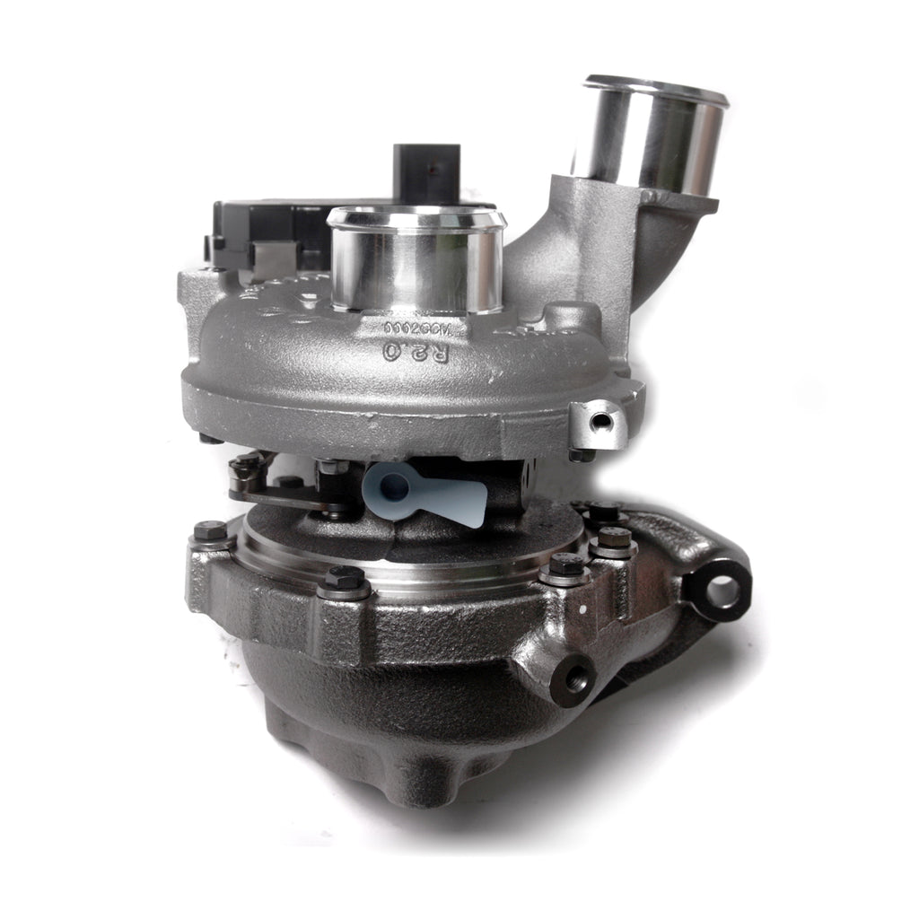 Genuine Garrett GTB1752VK Turbo 28231-2F000 784114-0002 For Hyundai ix35 Tucson SantaFe / Kia Sportage