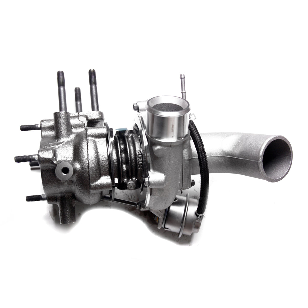 Genuine Garrett GT1549S Turbo 28200-4A380 767032-0001 For New Porter Starex