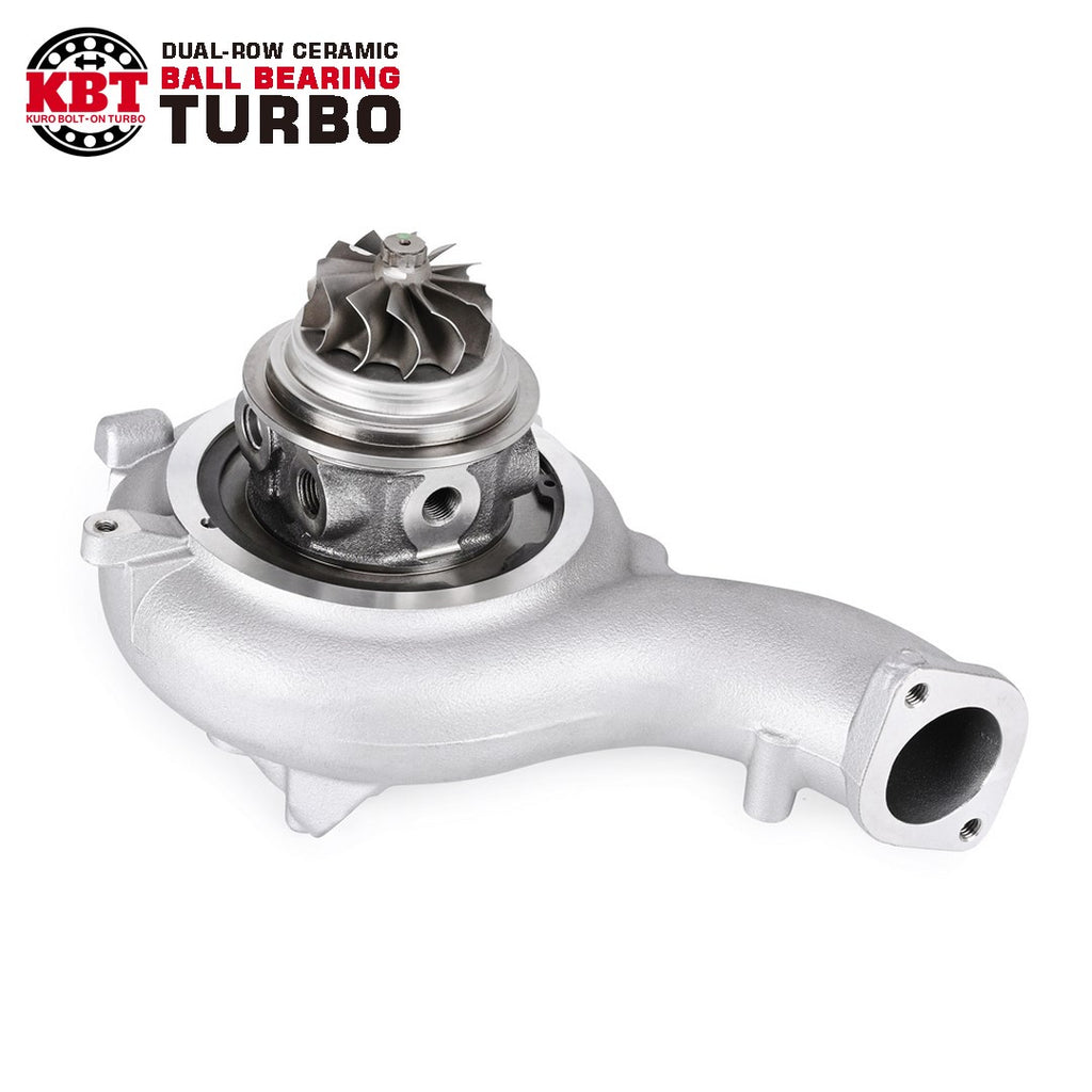 Arashi Turbo CHRA Kit  TD05H-20G Mitsubishi EVO X / 10 4B11T Super core Ball Bearing