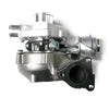 Genuine Garrett GT1544V Turbo 734598-0003 28201-2A000 For Kia Morning Picanto CRDI