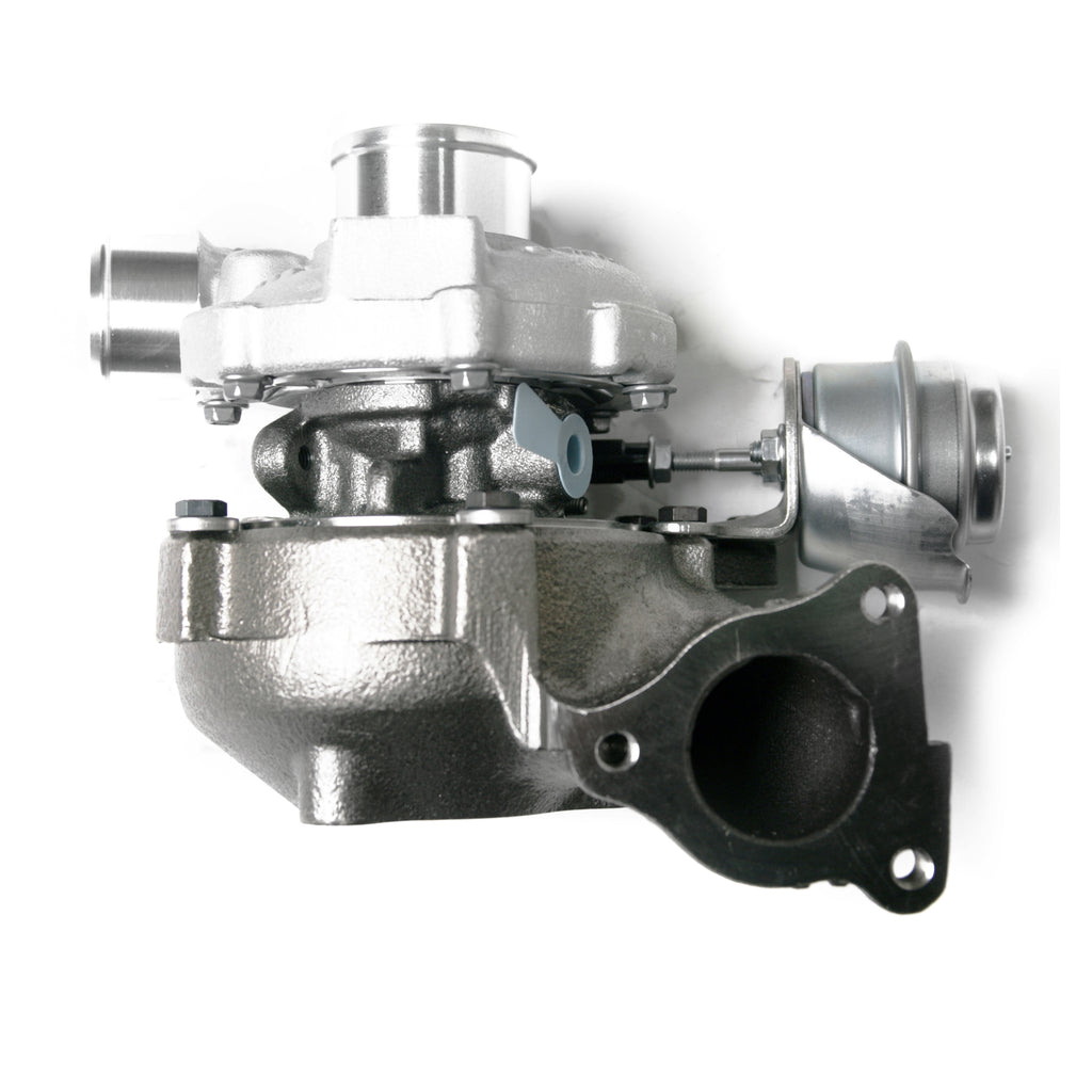 Genuine Garrett GT1544V Turbo 734598-0003 28201-2A000 For Kia Morning Picanto CRDI