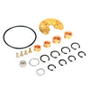 Turbo Rebuild Repair Kit HITACHI HT10 HT11 HT12