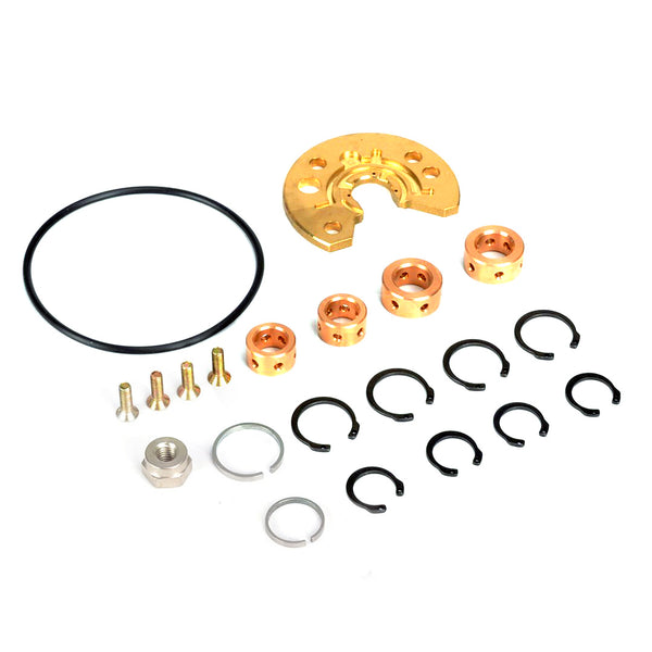 Turbo Rebuild Repair Kit HITACHI HT10 HT11 HT12