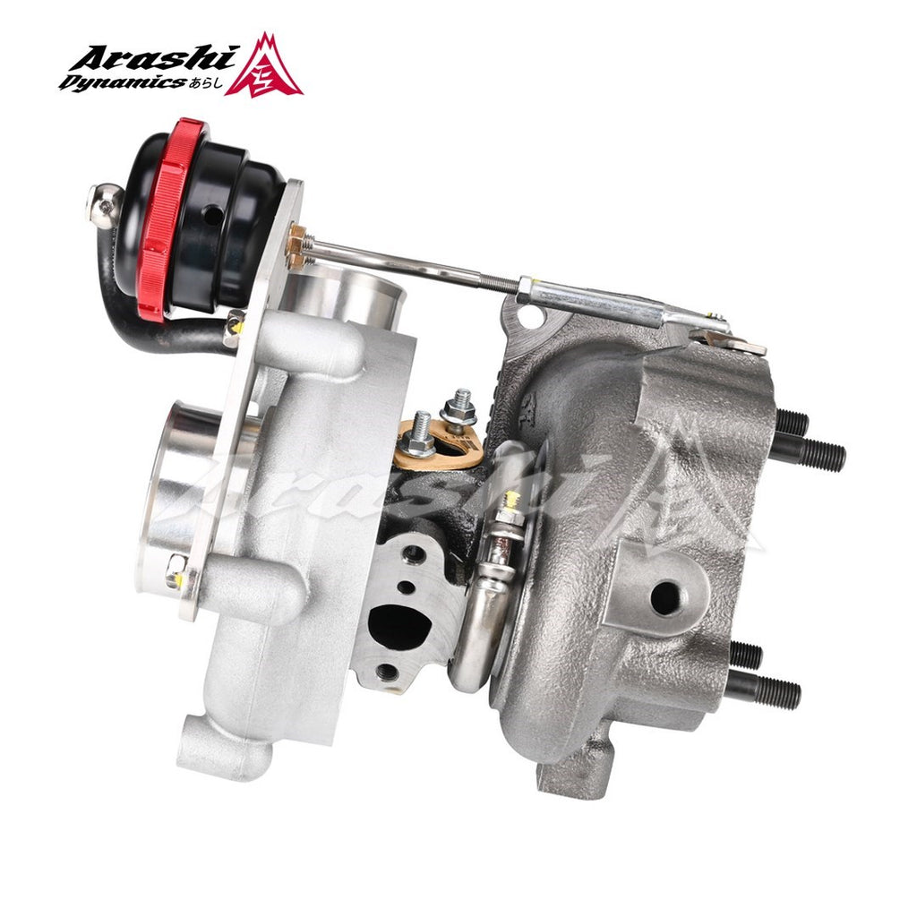 CT26 60-1 TOYOTA Land Cruiser 2H 12HT