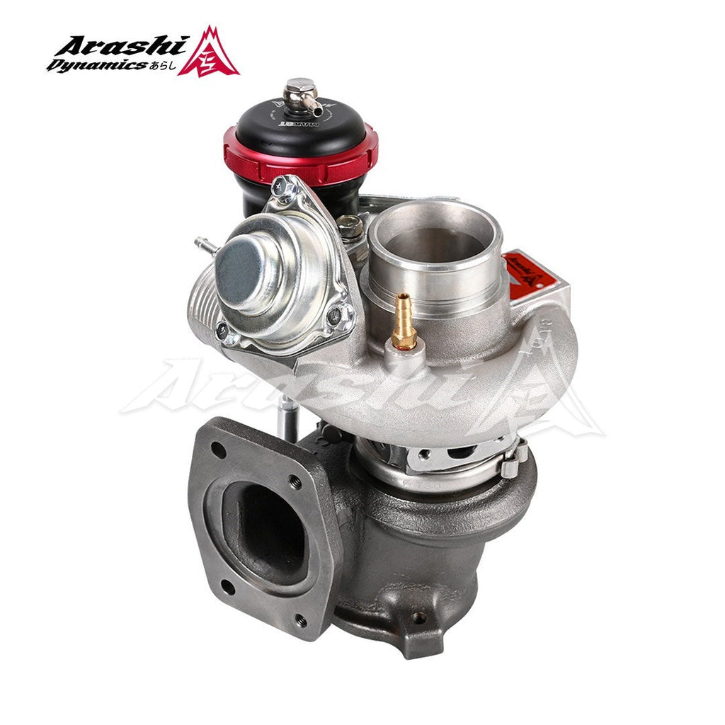 TD04HL 20T Straight Flange VOLVO 850 S60 S70 V70 C70 XC70 97~
