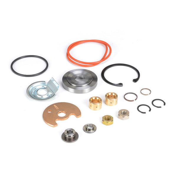 Turbo Repair Rebuild Kit 07 TD07S TE06H T67 SuperBack