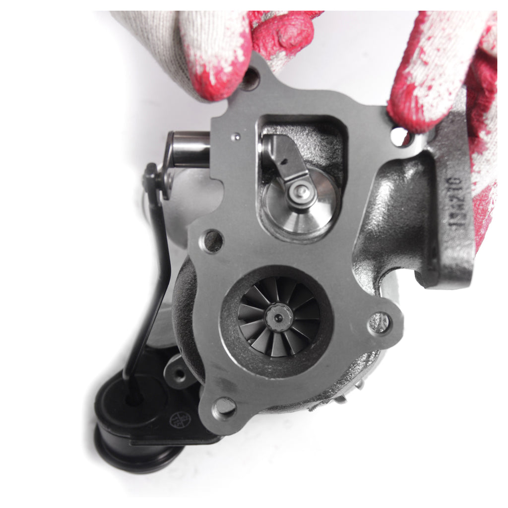 Genuine Mitsubishi TF035 Turbo 28200-42800 49135-04350 For Grand Starex