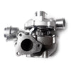 Genuine Garrett GTA1444V Turbo 28201-2A610 766111-0001 For Hyundai i30 CRDI