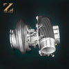 LAB Z Turbo TL67 V-band 0.61 A/R Reverse (G30-660)