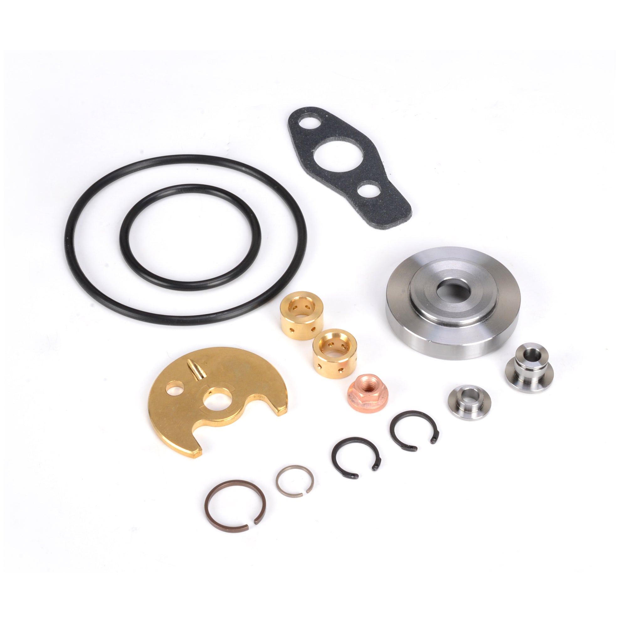 Turbo Parts Rebuild Kit Holset – Arashi Dynamics
