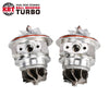 N54 TD04L 16T Twin Turbo CHRA Cartridge Ball Bearing