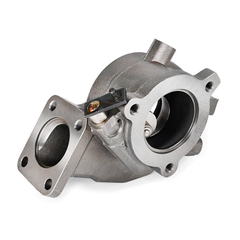 Genesis Coupe 2.0 GT3037 GTX3076R Turbine Housing