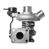 Genuine Mitsubishi TD025M Turbo 49173-02420 28231-27020 For Hyundai SantaFe Kia Carens