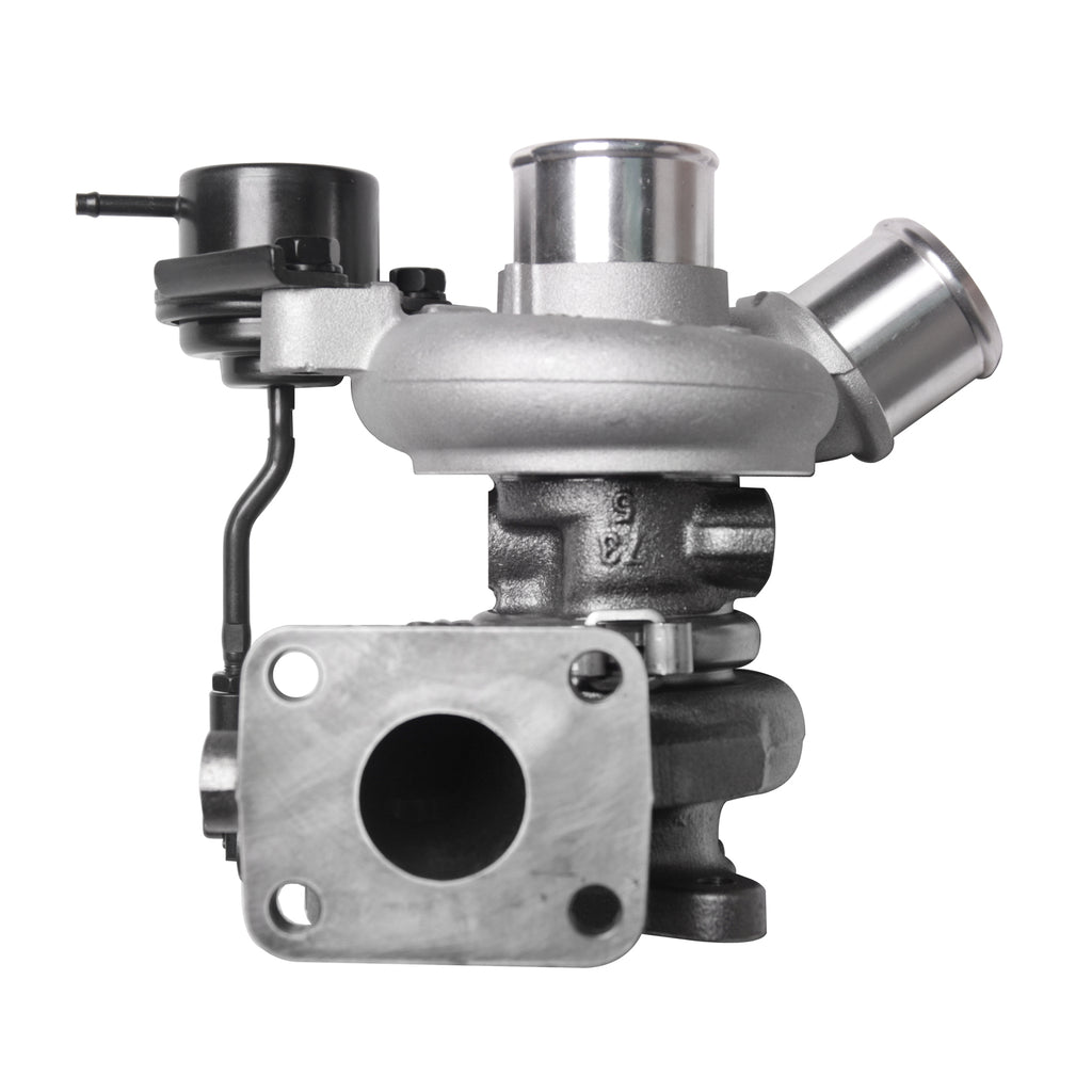 Genuine Mitsubishi TD025M Turbo 49173-02420 28231-27020 For Hyundai SantaFe Kia Carens