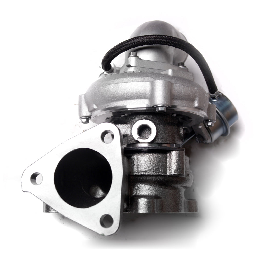 Genuine Garrett GT1749S Turbo 28200-42610 715924-0003 For Kia Bongo Pregio Sportage
