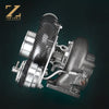 LAB Z Turbo ST60 T25 5-Bolt 0.86 A/R IWG Reverse