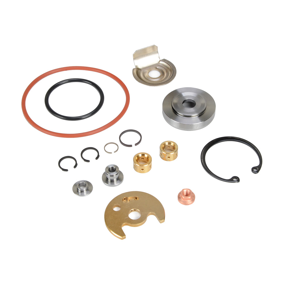 Turbo Repair Rebuild Kit TD04 SuperBack – Arashi Dynamics