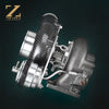 LAB Z Turbo ST60 T25 5-Bolt 0.64 A/R IWG Reverse