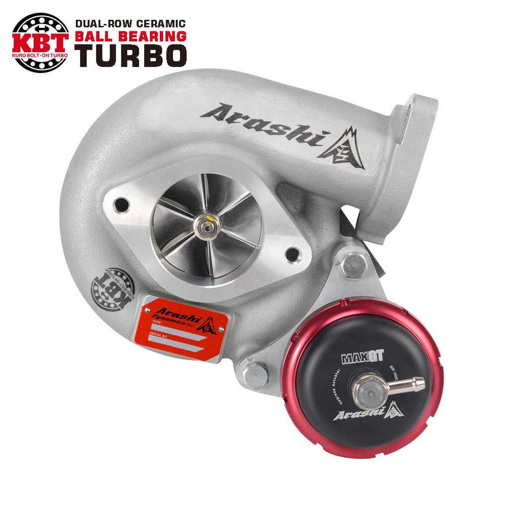 TD05-18G Twin Turbo RB26DETT GT-R Ball Bearing