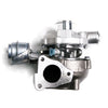 Genuine Garrett GT1544V Turbo 28201-2A400 740611-0002 For Click New Verna New Avante