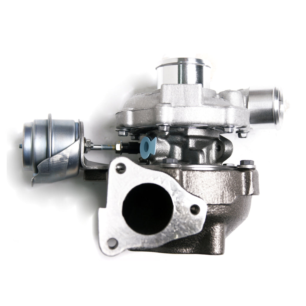 Genuine Garrett GT1544V Turbo 28201-2A400 740611-0002 For Click New Verna New Avante