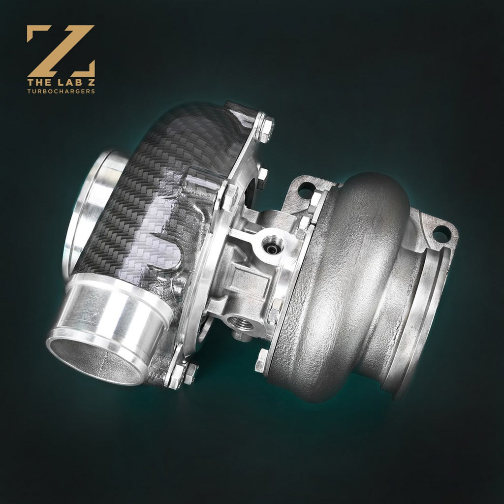 LAB Z Turbo TL67 T3 0.63 A/R (G30-660)