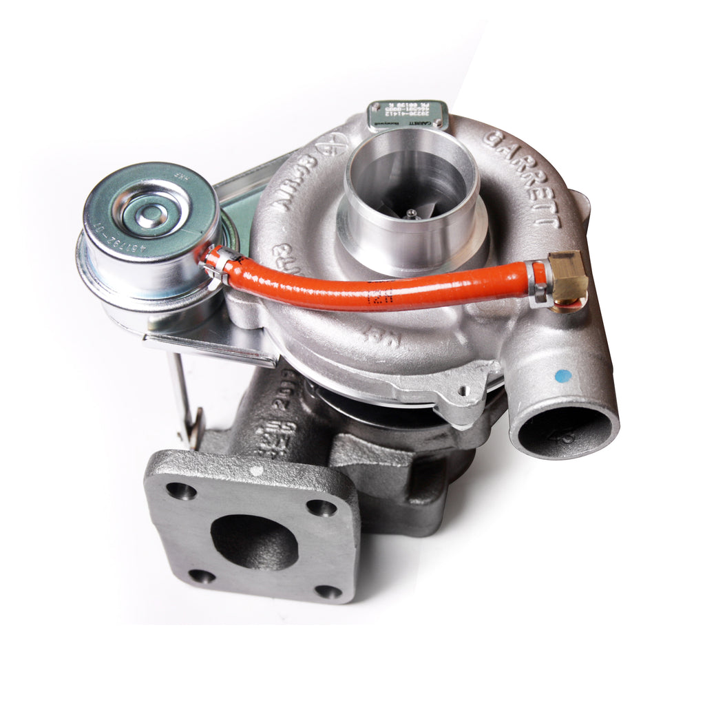 Genuine Garrett GT1749S Turbo 28230-41412 466501-0005 For Hyundai Mighty Chorus Truck