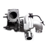 Genuine Mitsubishi TF035 Turbo 49135-04371 28200-4X690 For Kia Bongo III 2.9L