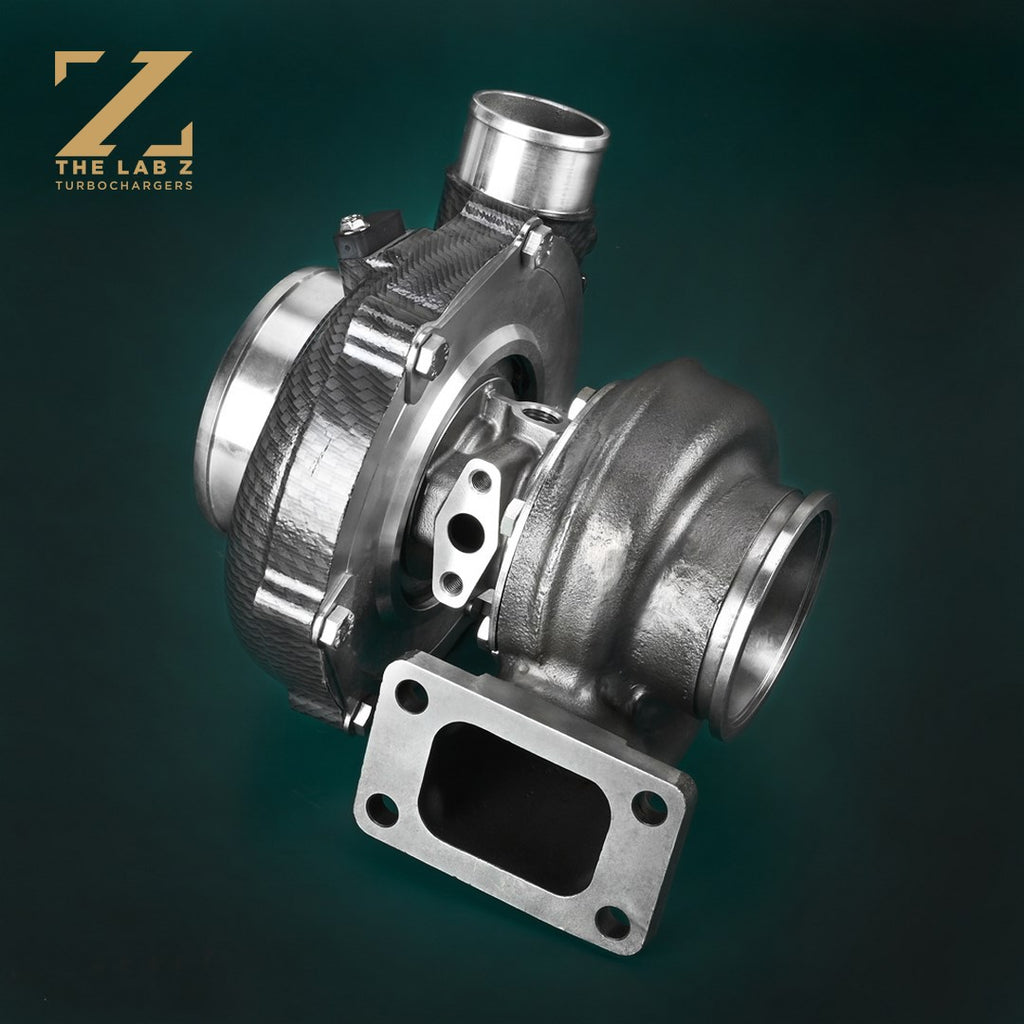 LAB Z Turbo TL71 T3 0.83 A/R (G30-770)
