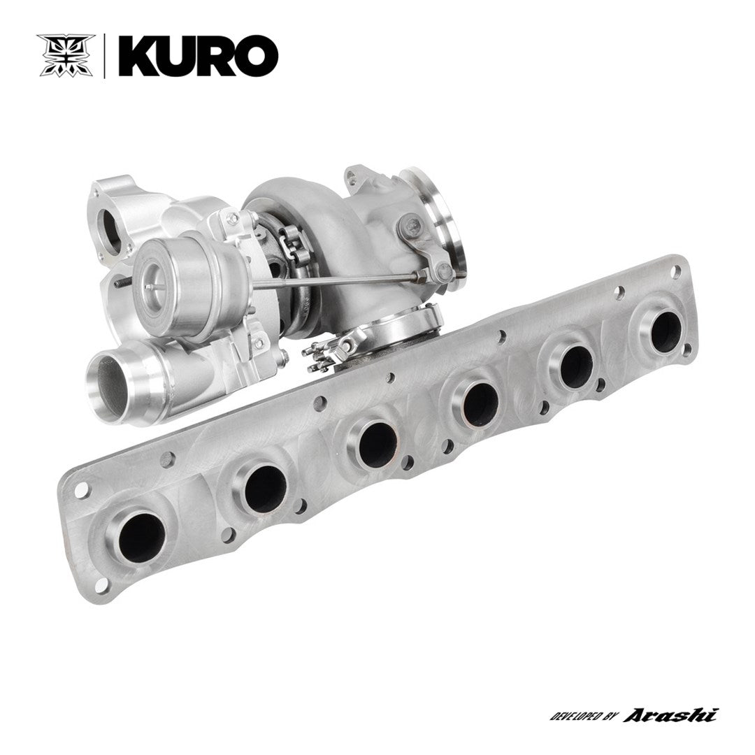 Billet Turbo Compressor Wheel K16 BMW N55 135i 335i 535i (45.8/62) 6+6 Reverse Billet Turbo Compressor Wheel K16 BMW N55 135i 335i 535i (45.8/62) 6+6 Reverse