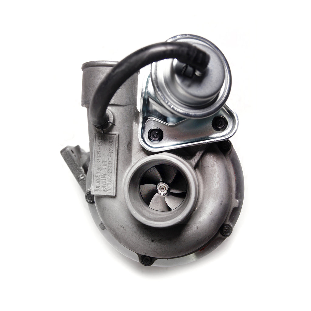 Genuine Mobis RHF5 Turbo 28200-4X300 For Kia Canival II 2900c.c. engine