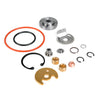 Turbo Repair Rebuild Kit Mitsubishi TF035 TF035HM FlatBack UPGRADE