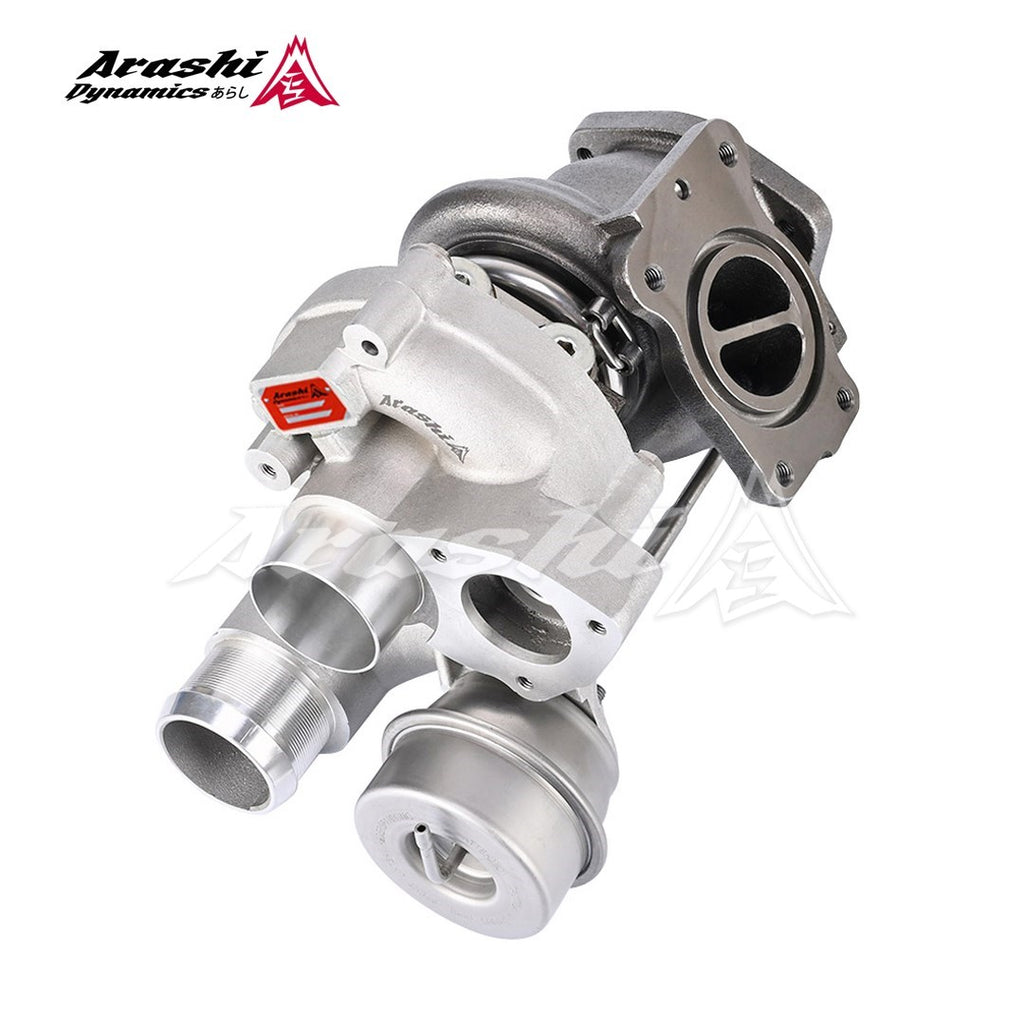 MINI COOPER  1.6L R55 R56 R57 Upgrade Turbocharger 5303 970 0163
