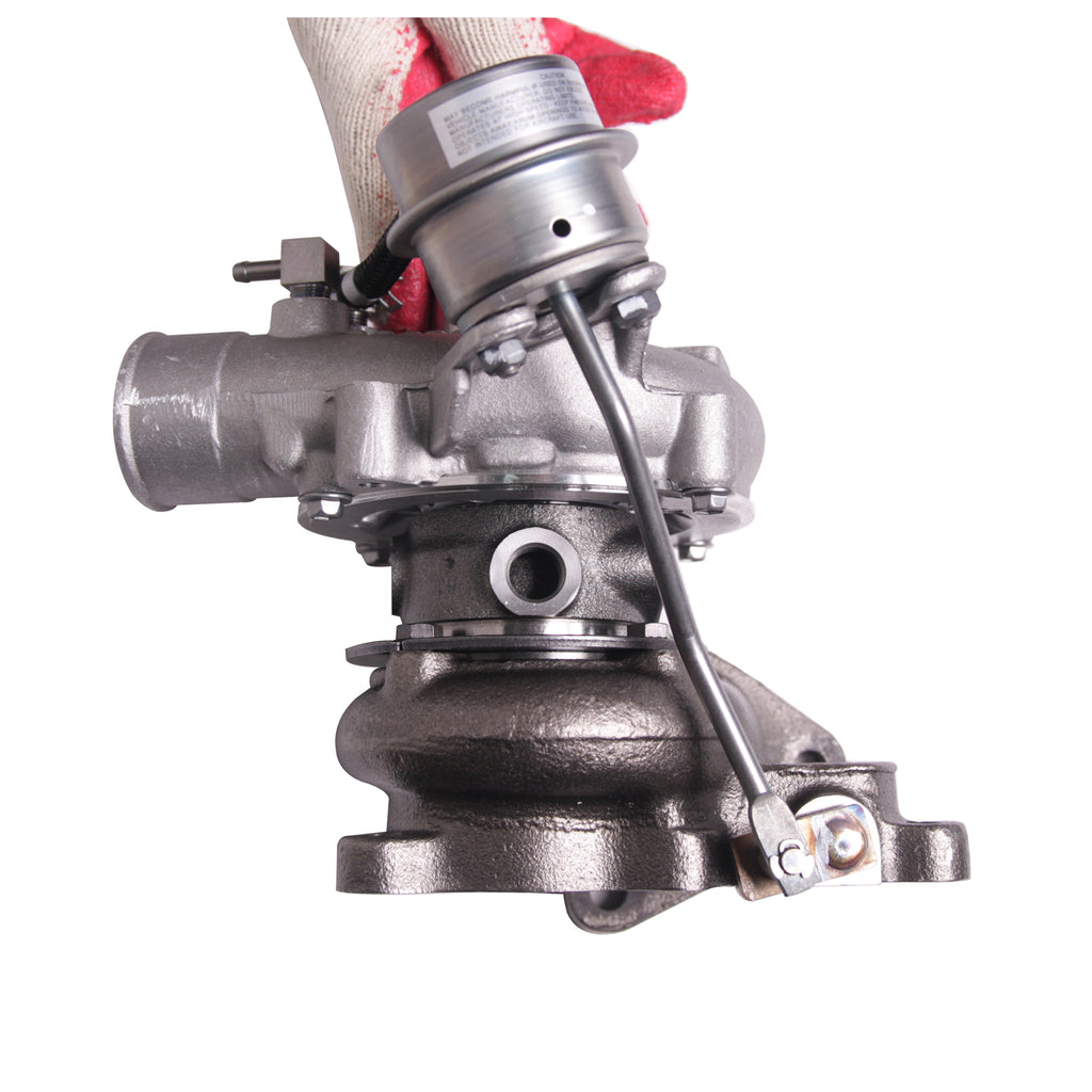 Genuine Garrett GT1749S Turbo 28200-42560 716938-0001 For Starex Libero