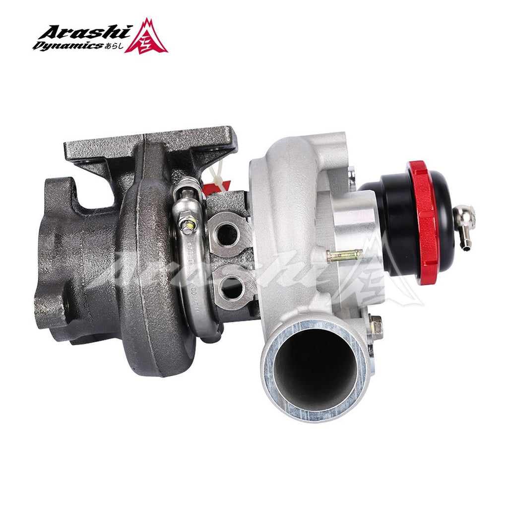 TD04HL-15G-6cm T25 4-Bolt Universal