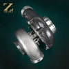 LAB Z Turbo GD84 V-band 0.82 A/R Stainless (G35-1050)